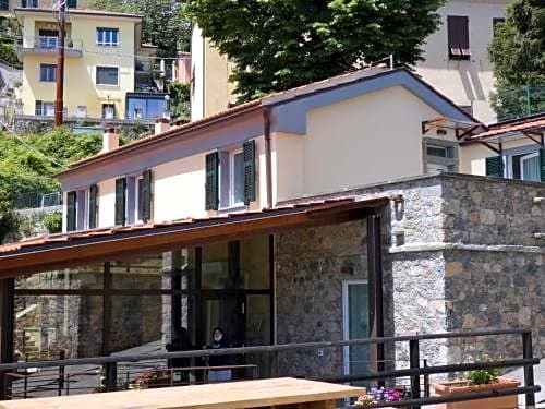 SANT'ANNA HOSTEL