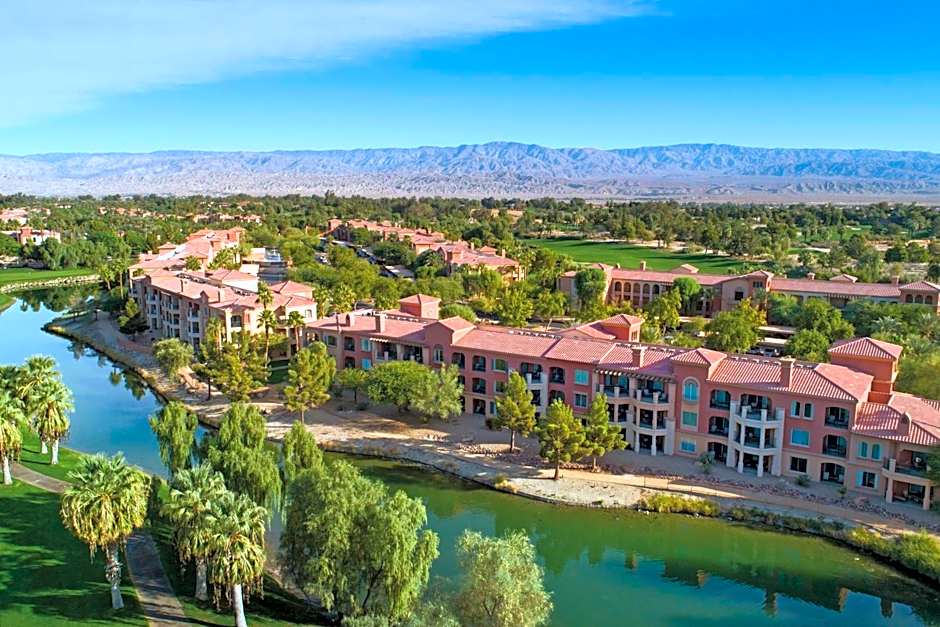 Marriott's Shadow Ridge I-The Villages