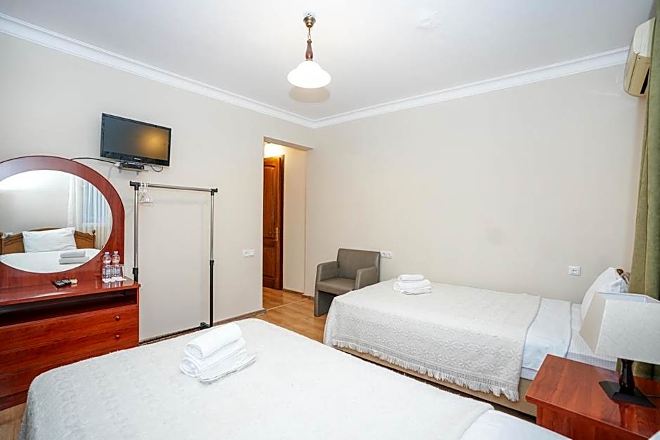 Beaumonde Hotel Tbilisi