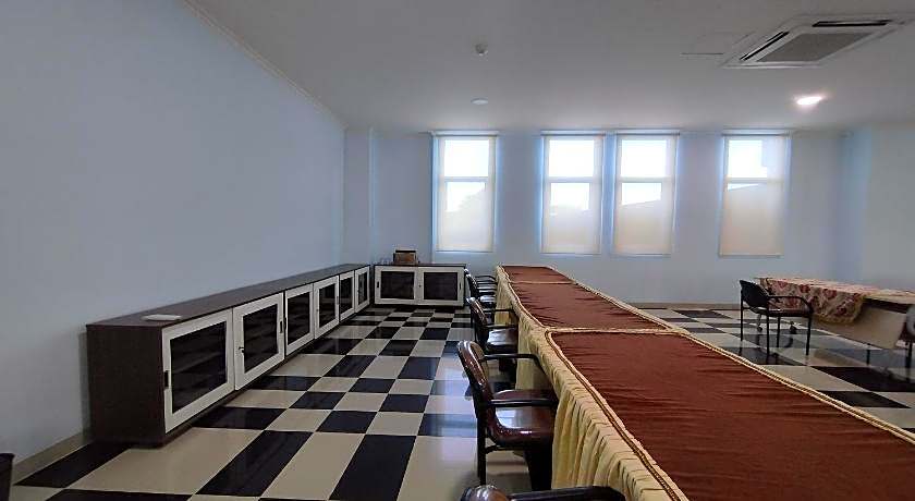 Hotel Sutha Inn Syariah