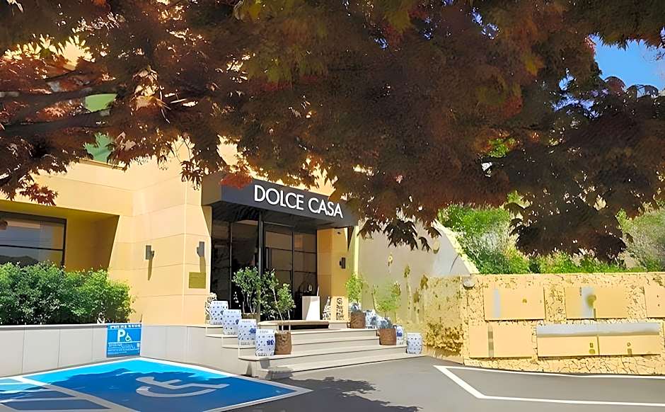 Namyangju Bukhangang Dolcecasa Hotel