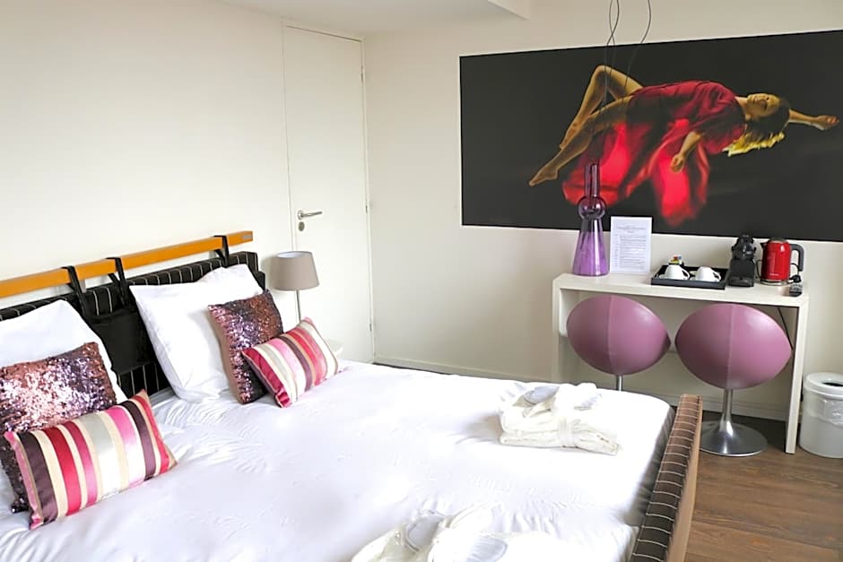 Saillant Hotel Maastricht City Centre