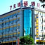 7 Days Inn Hanzhong Tianhan Avenue South Station