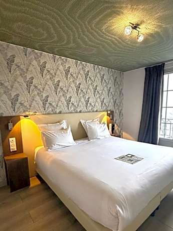 Best Western Hotel Ile de France