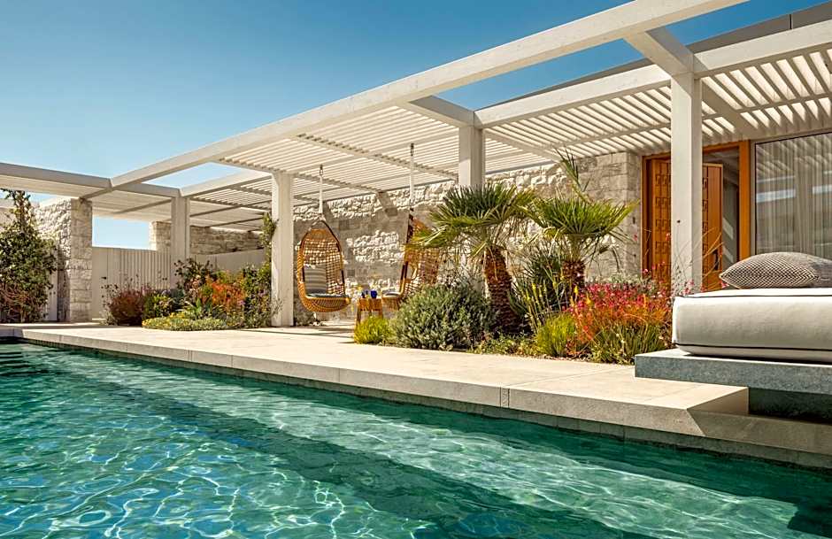 OneandOnly Aesthesis