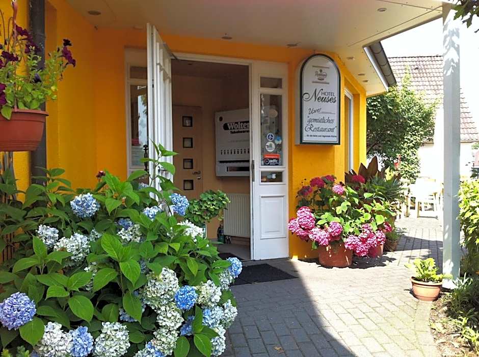 Hotel Neuses