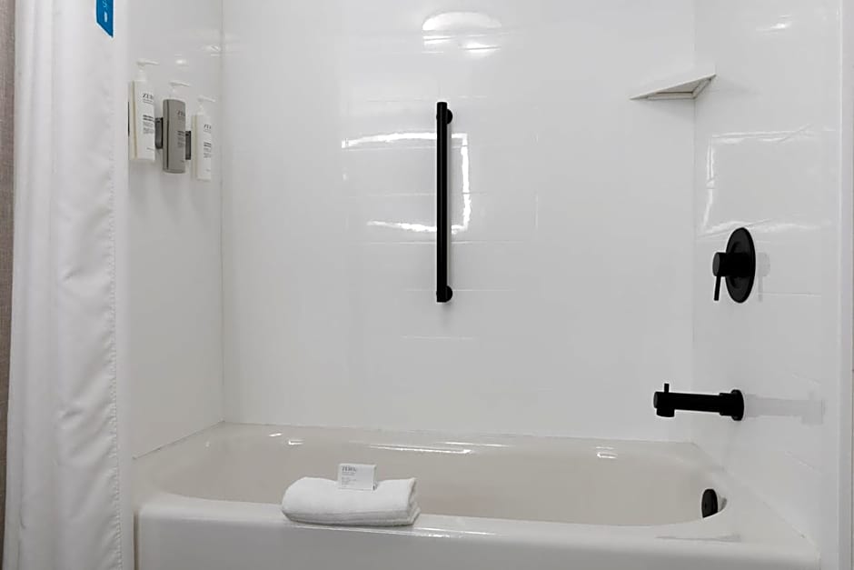 Hampton Inn & Suites Greenville-Downtown-RiverPlace