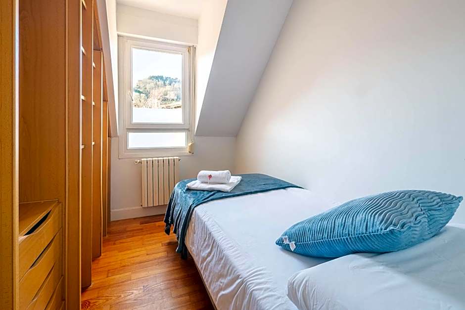 Bista Eder Hotel & Lodge