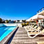 Appart'hôtel Odalys City - Antibes Olympe