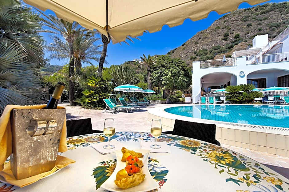 Parco Smeraldo Appartamenti