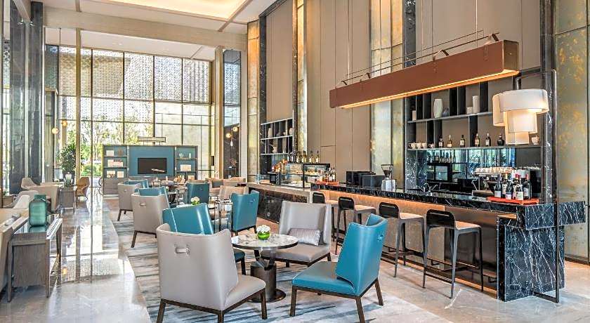 Pullman Jiaxing Pinghu Excellence