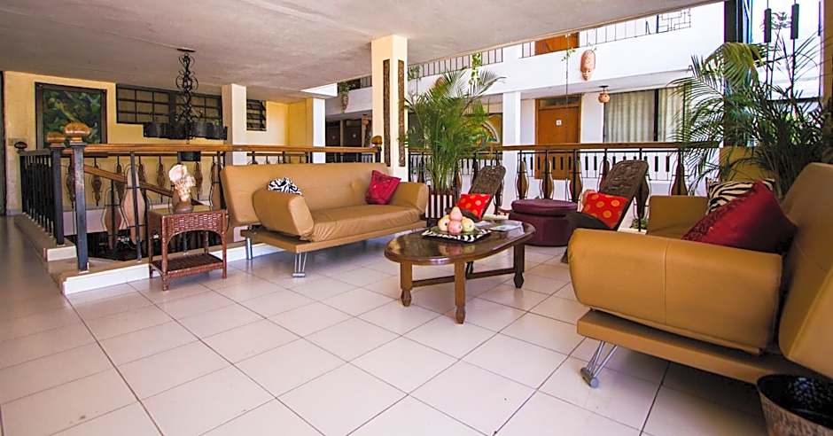 Ideal Villa Hotel