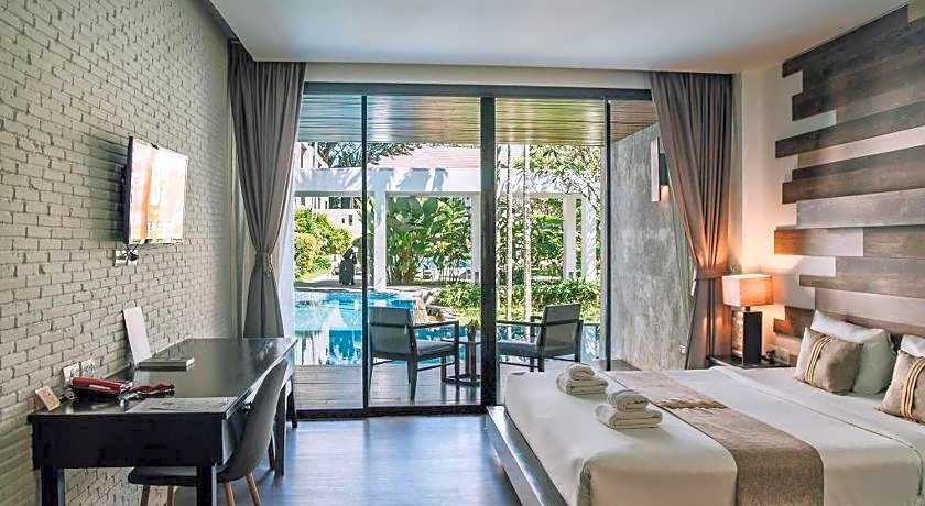 B2 Pai Premier Hotel