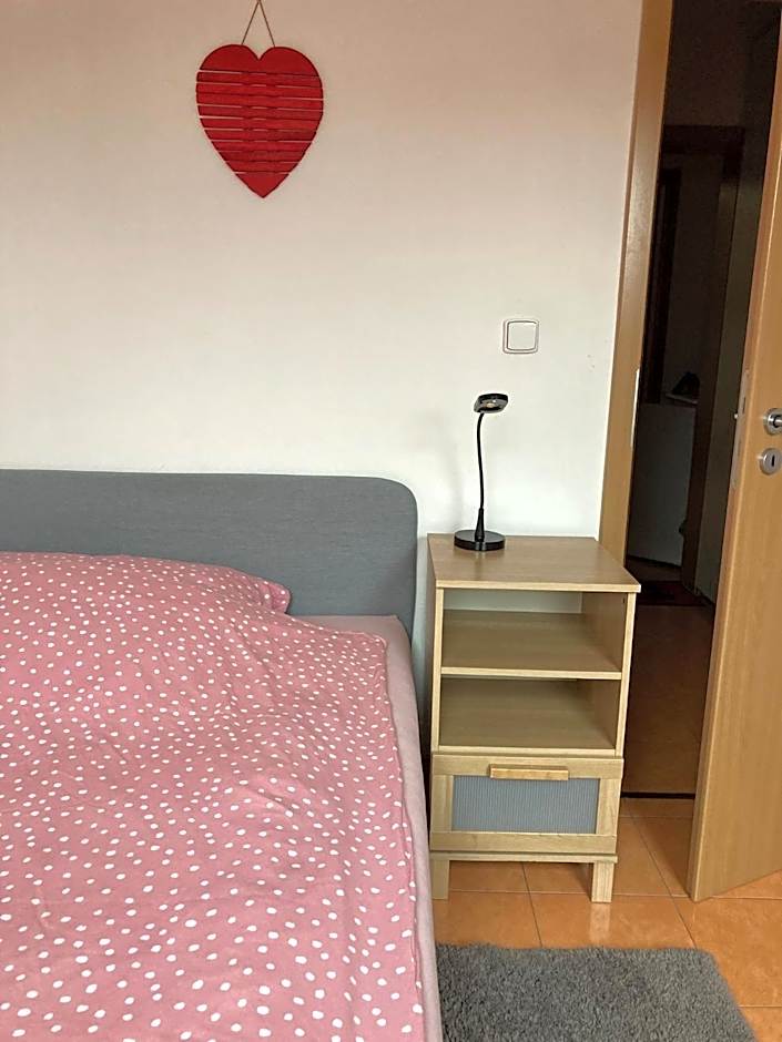 Aparthotel City 5