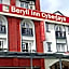 Beryll Inn Cyberjaya Hotel