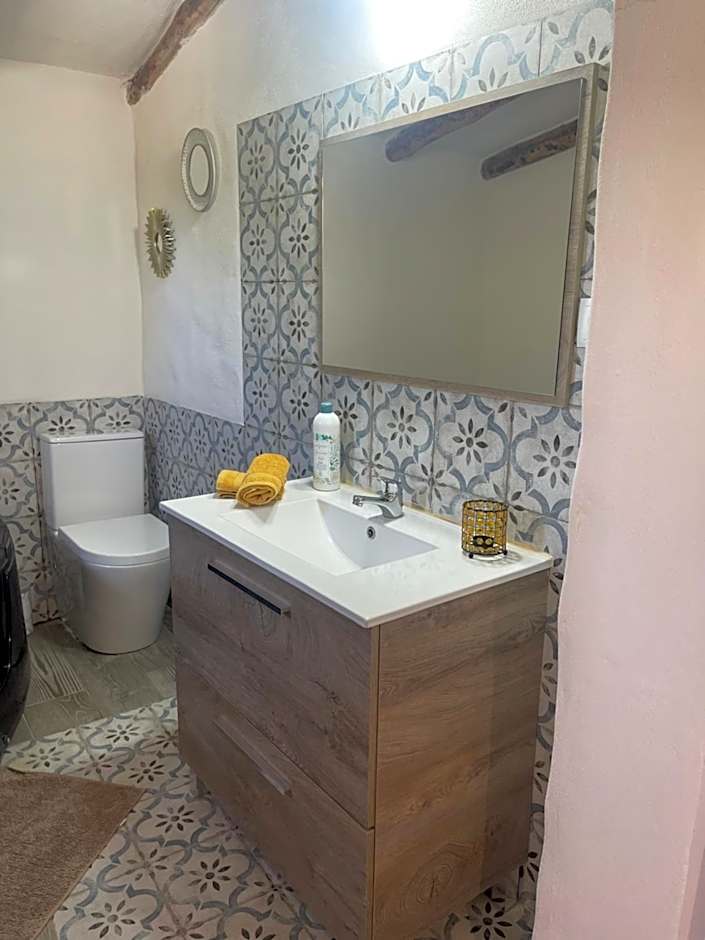 Finca el Atardecer-Luna