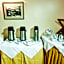 Mont Blanc Apart Hotel Nova Iguaçu