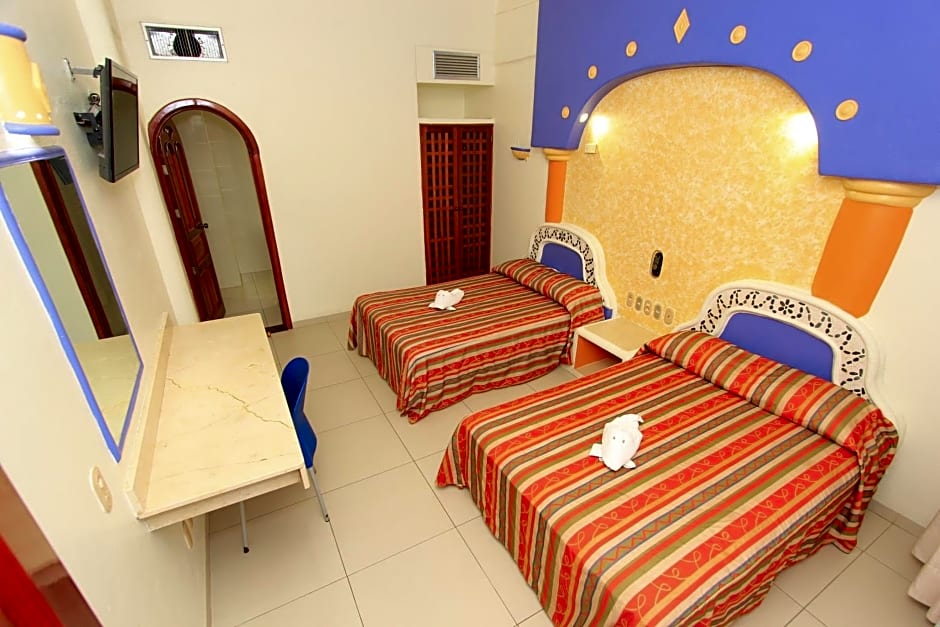 Hotel Xestal