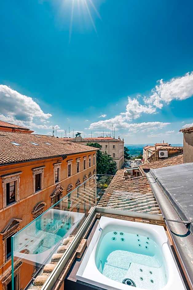 Locanda della Posta Boutique Hotel