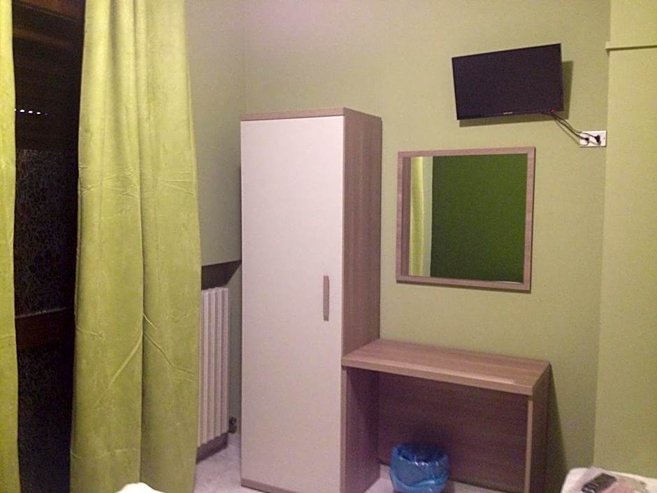 MRHostel Milano