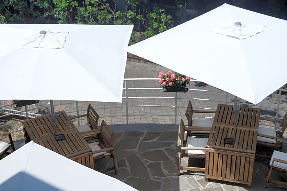 Hotel Esperia