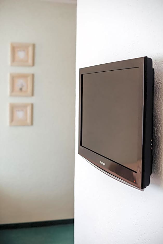 Hotel Angermeier GARNI