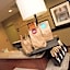 Hampton Inn Yazoo City