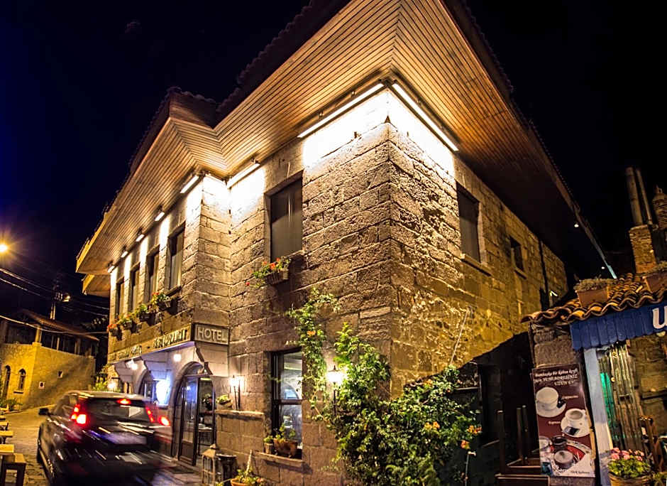 Assos Behram Special Class Hotel Adults Only