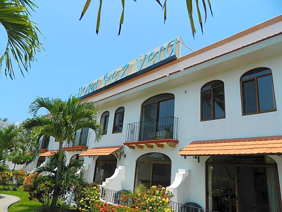 Hotel Pez Vela