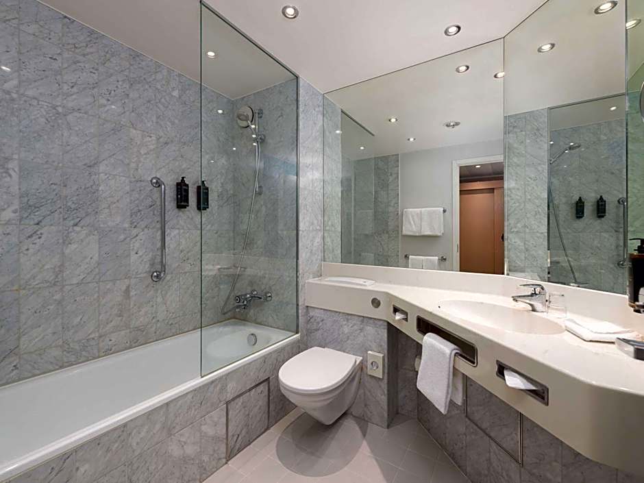 Mercure Hannover Oldenburger Allee