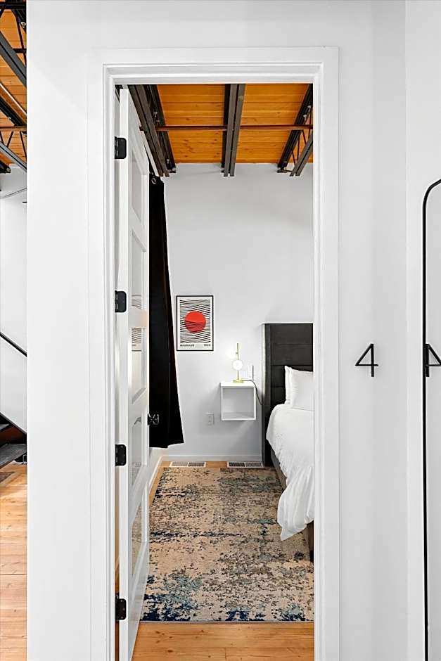 Hotel Residential of Denver