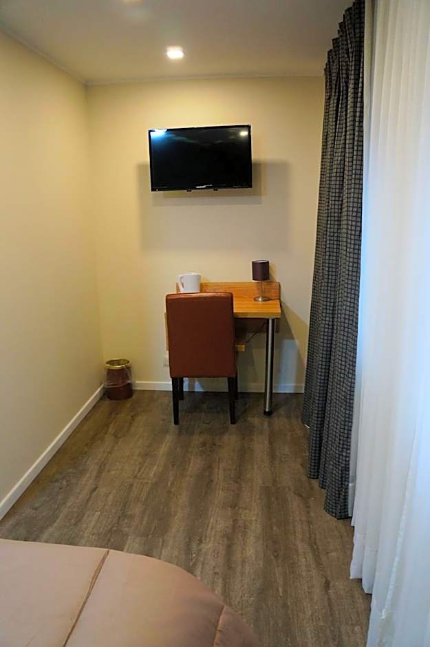 Hotel Evergreen