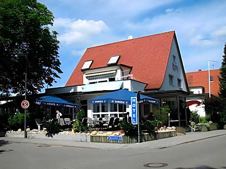 Gersthofer Auszeit