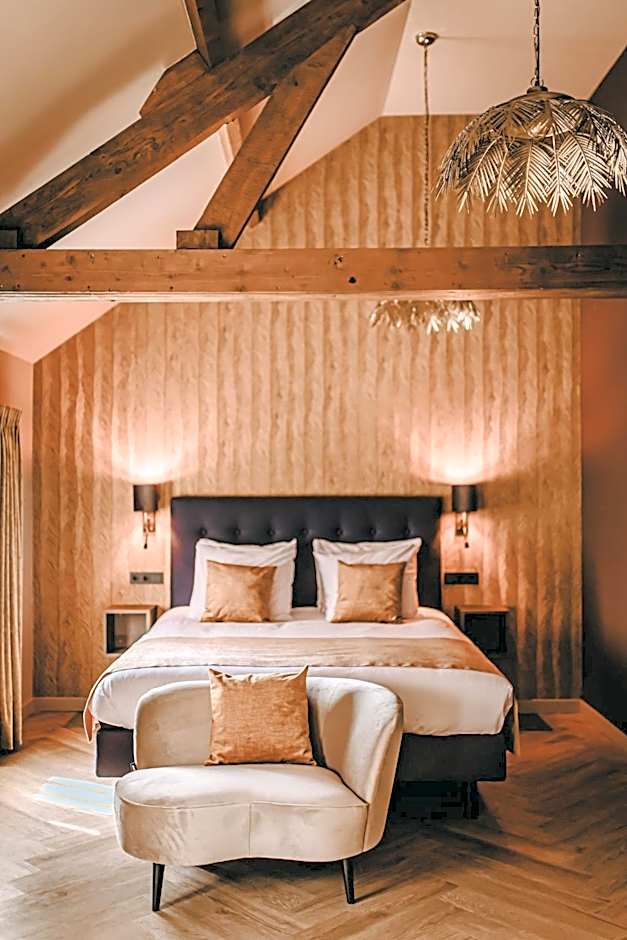 Hotel Centraal Baarlo