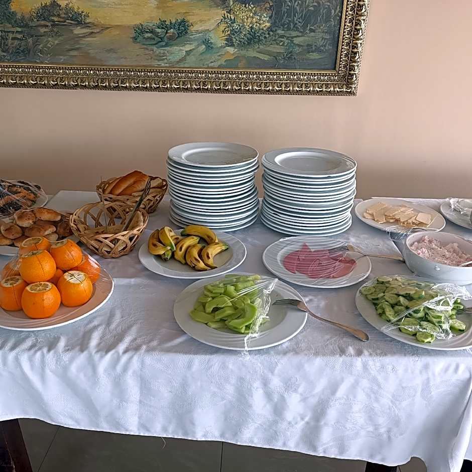 Susanna Hotel Luxor
