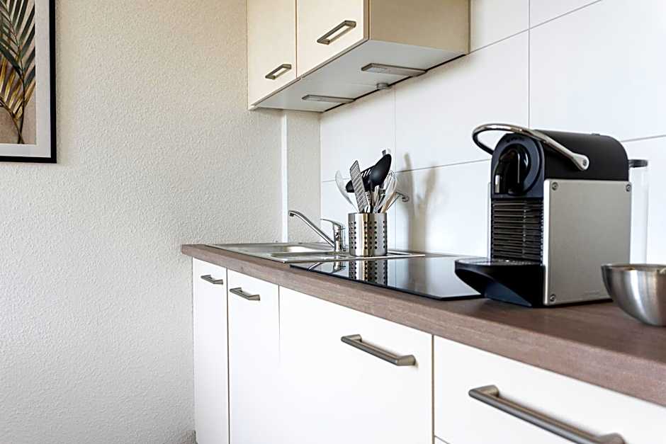 Boardinghouse Living28 Kaarst