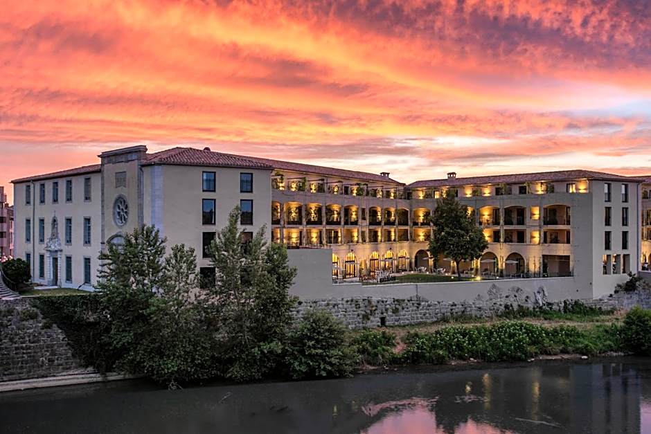 Hotel du Roi & Spa by SOWELL COLLECTION