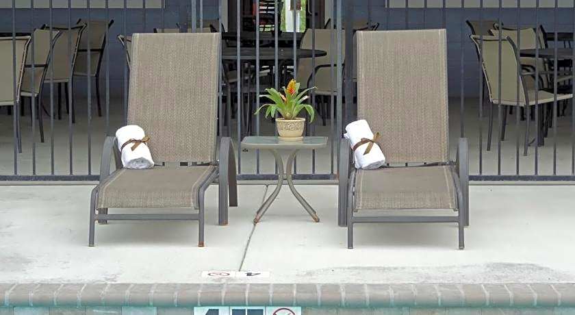 Southern Inn and Suites Kermit