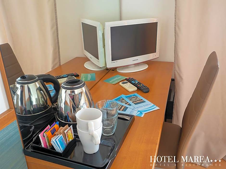 Hotel Marea