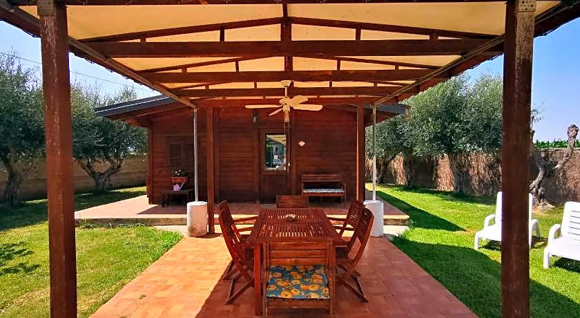 Il Giardino dei Pini