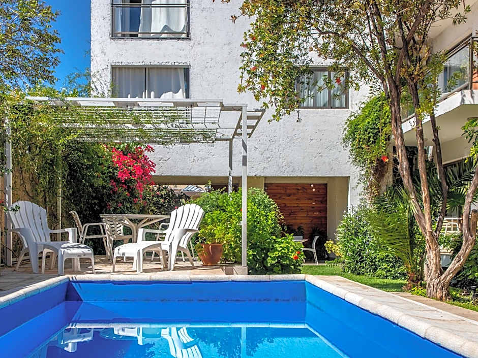 Paradise Departamentos