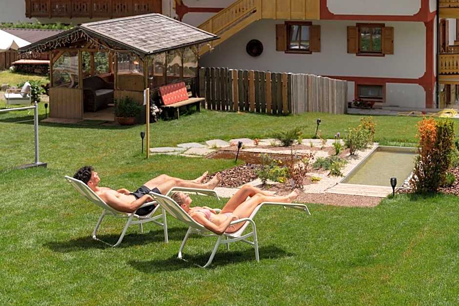 Berg Hotel Latemar Spitze