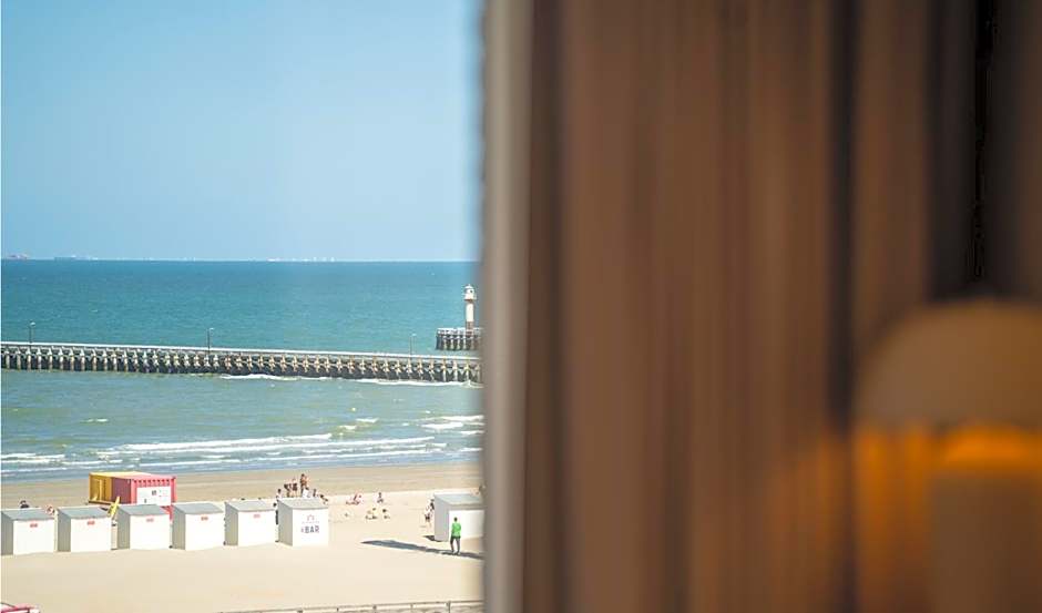 The CORNR Seaview