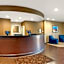 Comfort Suites Byron Warner Robins