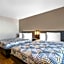 Motel 6-Merced, CA - North