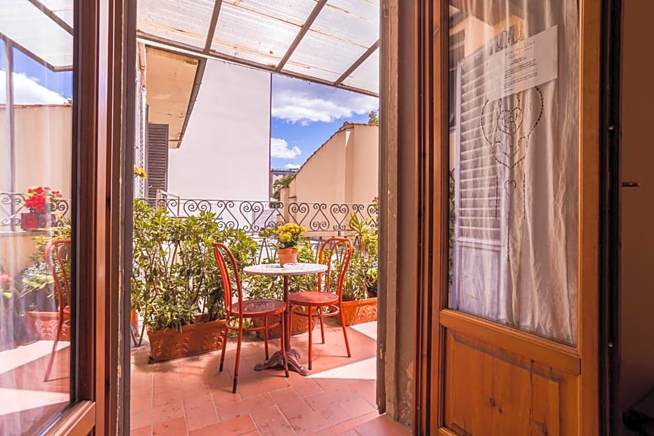Hotel Galileo