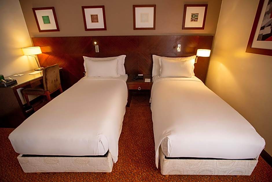 Hotel Atlantic Agdal