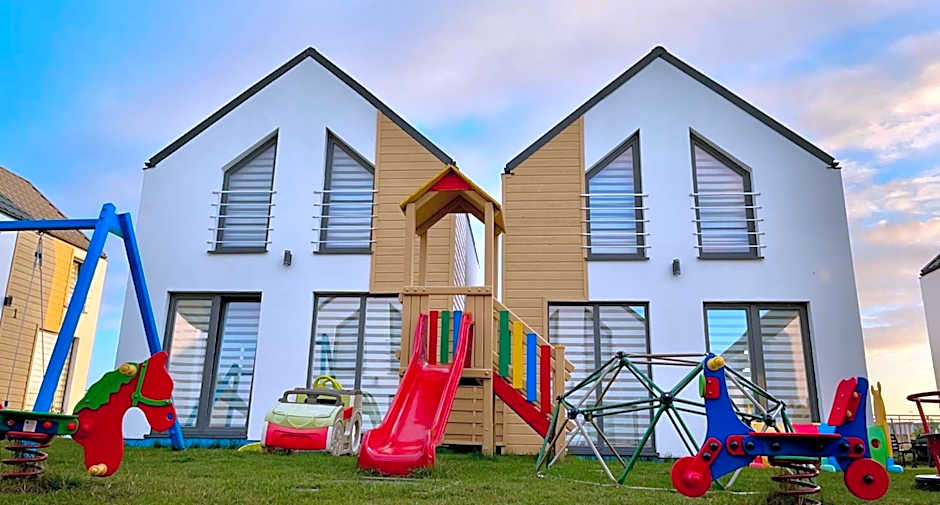 Sun-Holiday Domki letniskowe