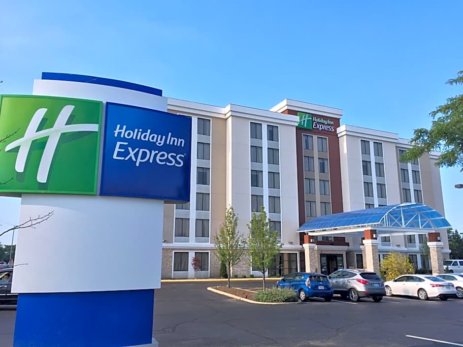 Holiday Inn Express Chicago NW - Arlington Heights By IHG