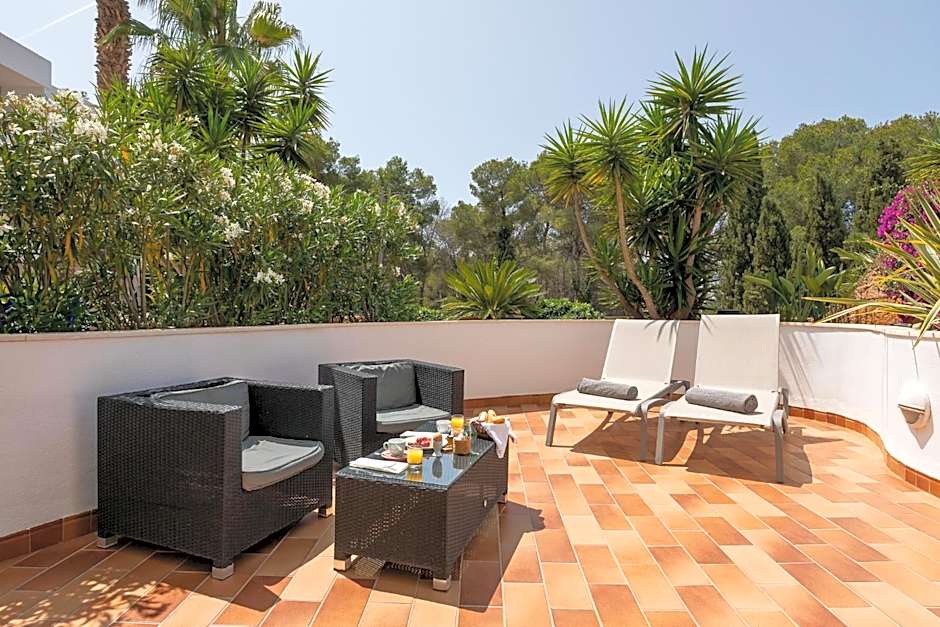 S'Argamassa Boutique Hotel